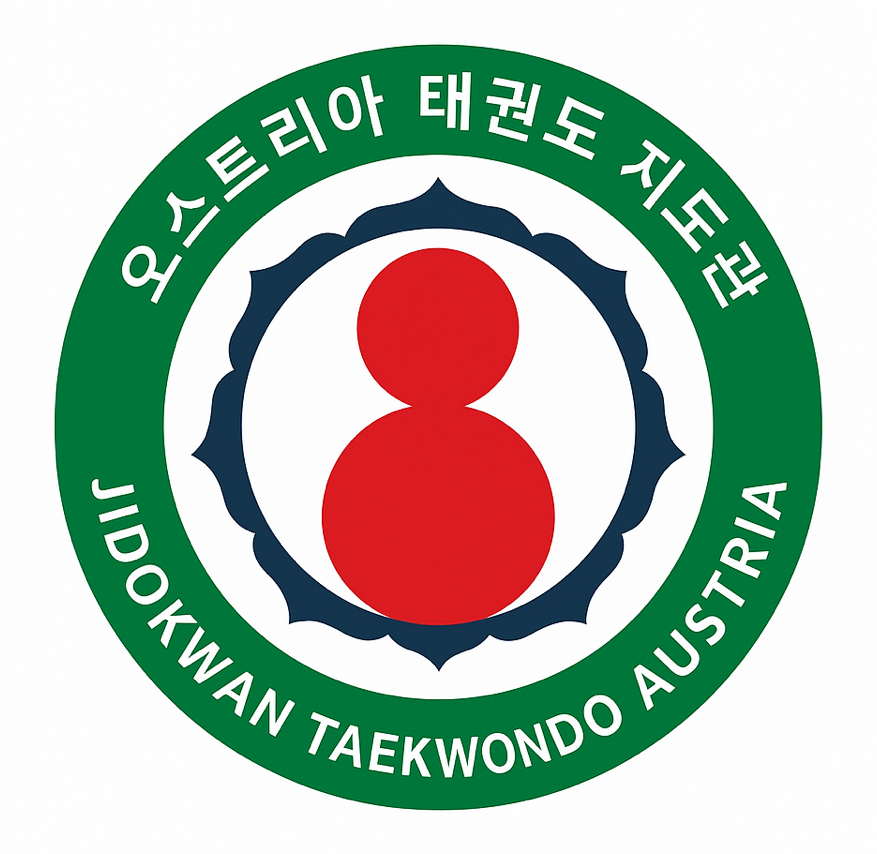 JIDOKWAN TAEKWONDO AUSTRIA